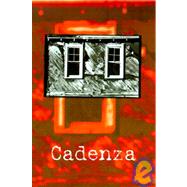 Cadenza : The Literary Annual of Hume Fogg