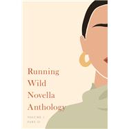 Running Wild Novella Anthology, Volume 5 Book 2