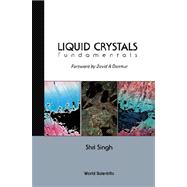 Liquid Crystals : Fundamentals