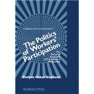 The Politics of Workers' Participation