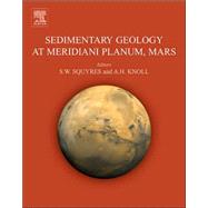 Sedimentary Geology at Meridiani Planum, Mars
