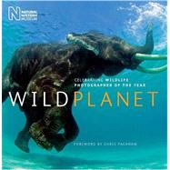 Wild Planet Celebrating Wildlife Photographer of the Year