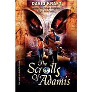The Scrolls of Adamis