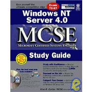 Windows Nt Server 4.0 McSe Study Guide