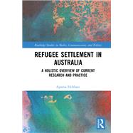 Refugee Settlement in Australia