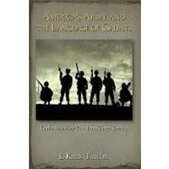 America's Army and the Language of Grunts : Understanding the Army Lingo Legacy
