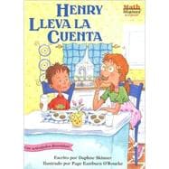 Henry Lleva La Cuenta/  Henry Keeps Score