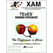 Texes Reading Specialist