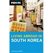 Moon Living Abroad in South Korea