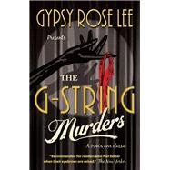 The G-string Murders