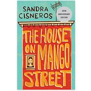 Kindle Book: The House on Mango Street (B00C8S9WJM)