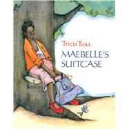 Maebelle's Suitcase