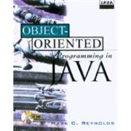 Object-Oriented Programming in Java