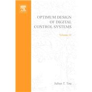 Optimum Design of Digital Control Systems Via Dynamic Programming