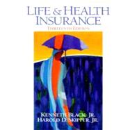 Life and Health Insurance