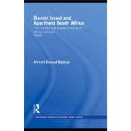 Zionist Israel and Apartheid South Africa : Civil Society and Peace Building in Ethnic-National States