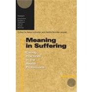 Meaning in Suffering