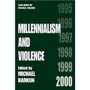 Millennialism and Violence