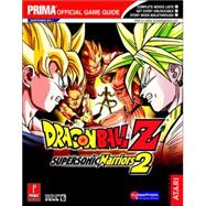 Dragon Ball Z - Supersonic Warriors 2