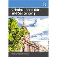 Criminal Procedure and Sentencing