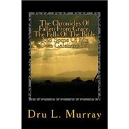The Chronicles of Fallen from Grace