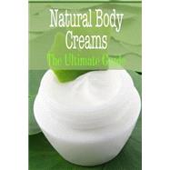 Natural Body Creams