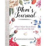 Mom's Journal