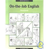 On the Job English