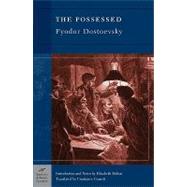 The Possessed (Barnes & Noble Classics Series)
