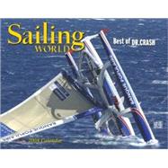 Sailing World 2008 Calendar