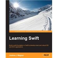 Learning Swift