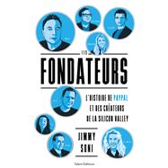 Les fondateurs