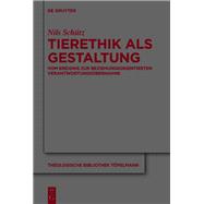 Tierethik als Gestaltung