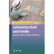 Leihmutterschaft Und Familie