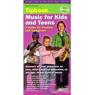 Tipbook Music for Kids and Teens