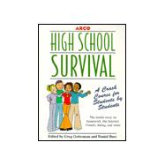 Peterson's High School Survival