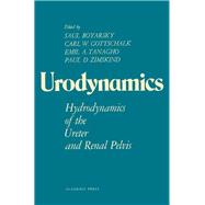 Urodynamics: Hydrodynamics of the Ureter and Renal Pelvis