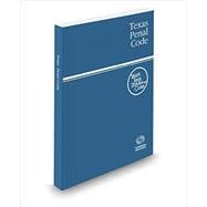 Texas Penal Code 2016