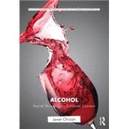 Alcohol: Social Drinking in Cultural Context