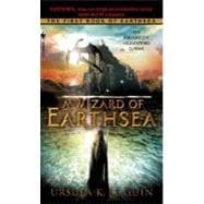 Wizard of Earthsea : The First Book of Earthsea