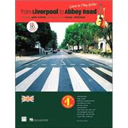From Liverpool to Abbey Road