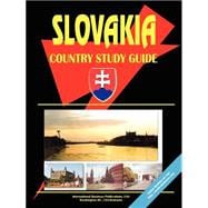 Slovakia Country Study Guide
