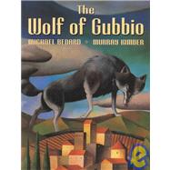 The Wolf of Gubbio