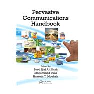 Pervasive Communications Handbook