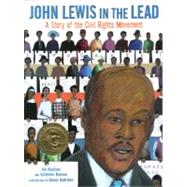 John Lewis in the Lead