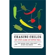Chasing Chiles