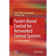 Packet-Based Control for Networked Control Systems