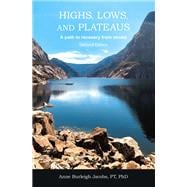 Highs, Lows, and Plateaus