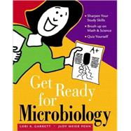Get Ready for Microbiology