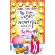 The Secret Diary Of Adrian Mole Play